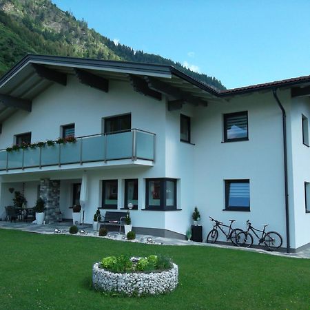 Ferienwohnung Prantner Раурис Экстерьер фото
