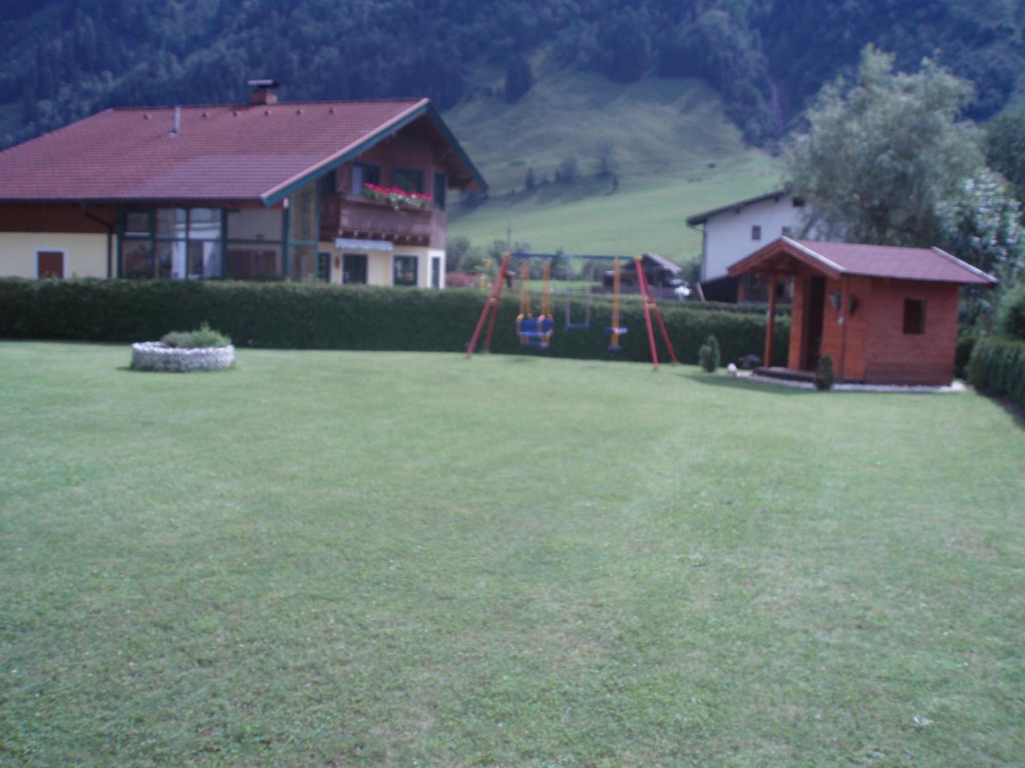 Ferienwohnung Prantner Раурис Экстерьер фото