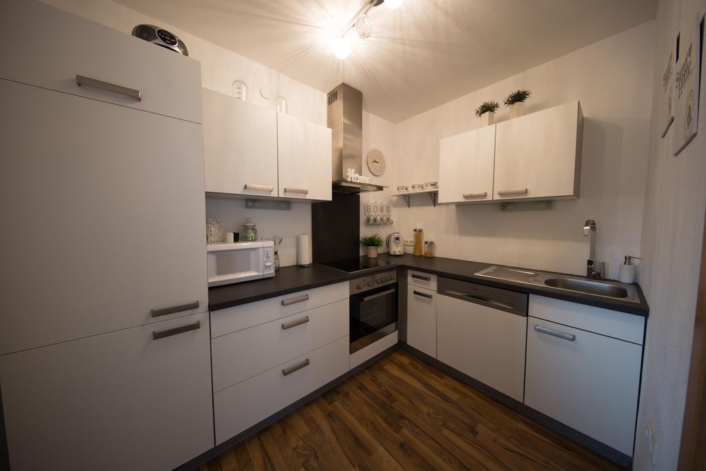 Ferienwohnung Prantner Раурис Экстерьер фото