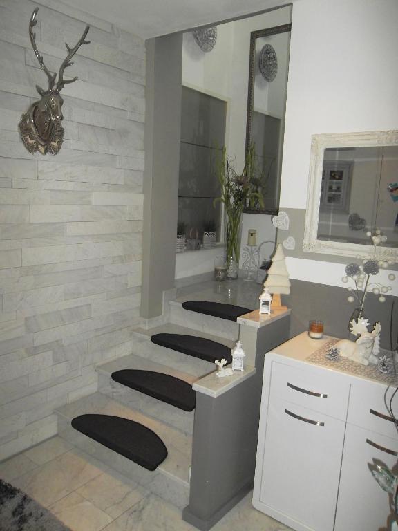 Ferienwohnung Prantner Раурис Экстерьер фото
